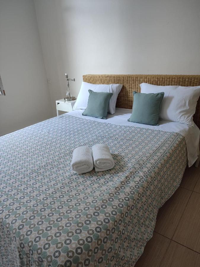 戛纳La Turquoise住宿加早餐旅馆 外观 照片